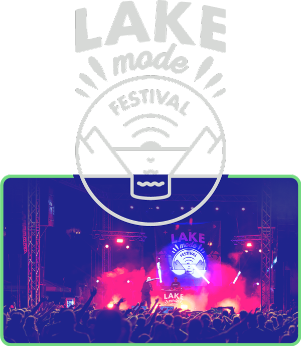 Lake Mode Festival